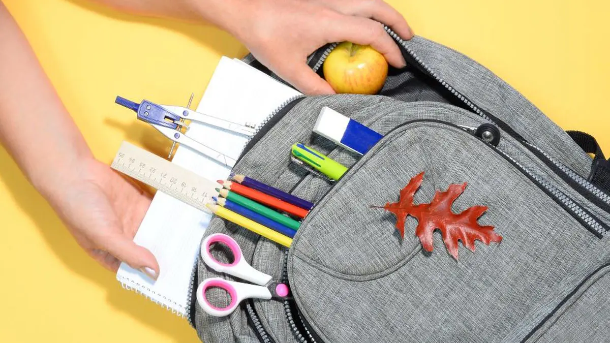 Nuevas mochilas, nuevas rutinas: materiales y diseño que están redefiniendo los accesorios escolares en México
