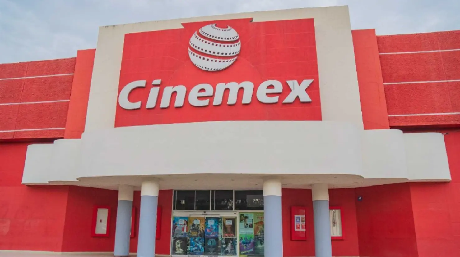 ¿Cinemex está en quiebra? Trabajadores denuncian crisis laboral y falta de utilidades