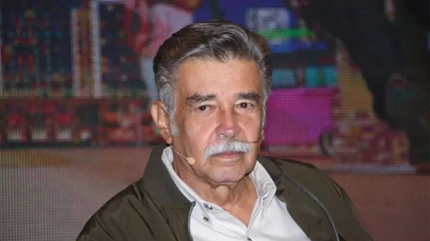 “Estoy bien de salud”: Jorge Ortiz de Pinedo desmiente su muerte tras rumores virales en redes sociales