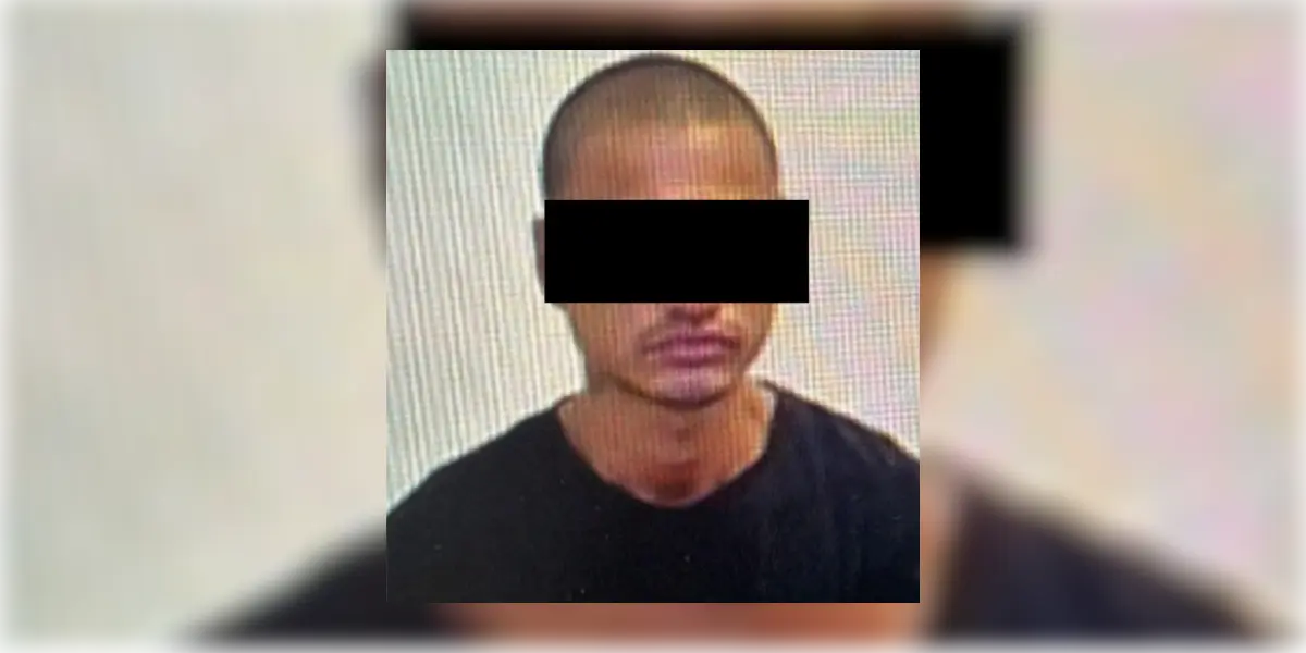 Lo ponen en prisión preventiva tras ser detenido con arma blanca en Guaymas