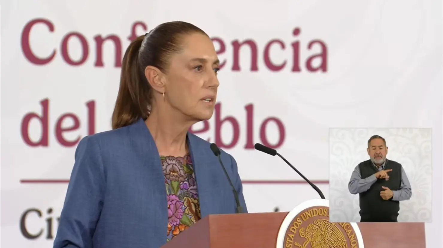 Sheinbaum dará informe de rendición de cuentas en el Monumento a la Revolución este domingo 31 de mayo