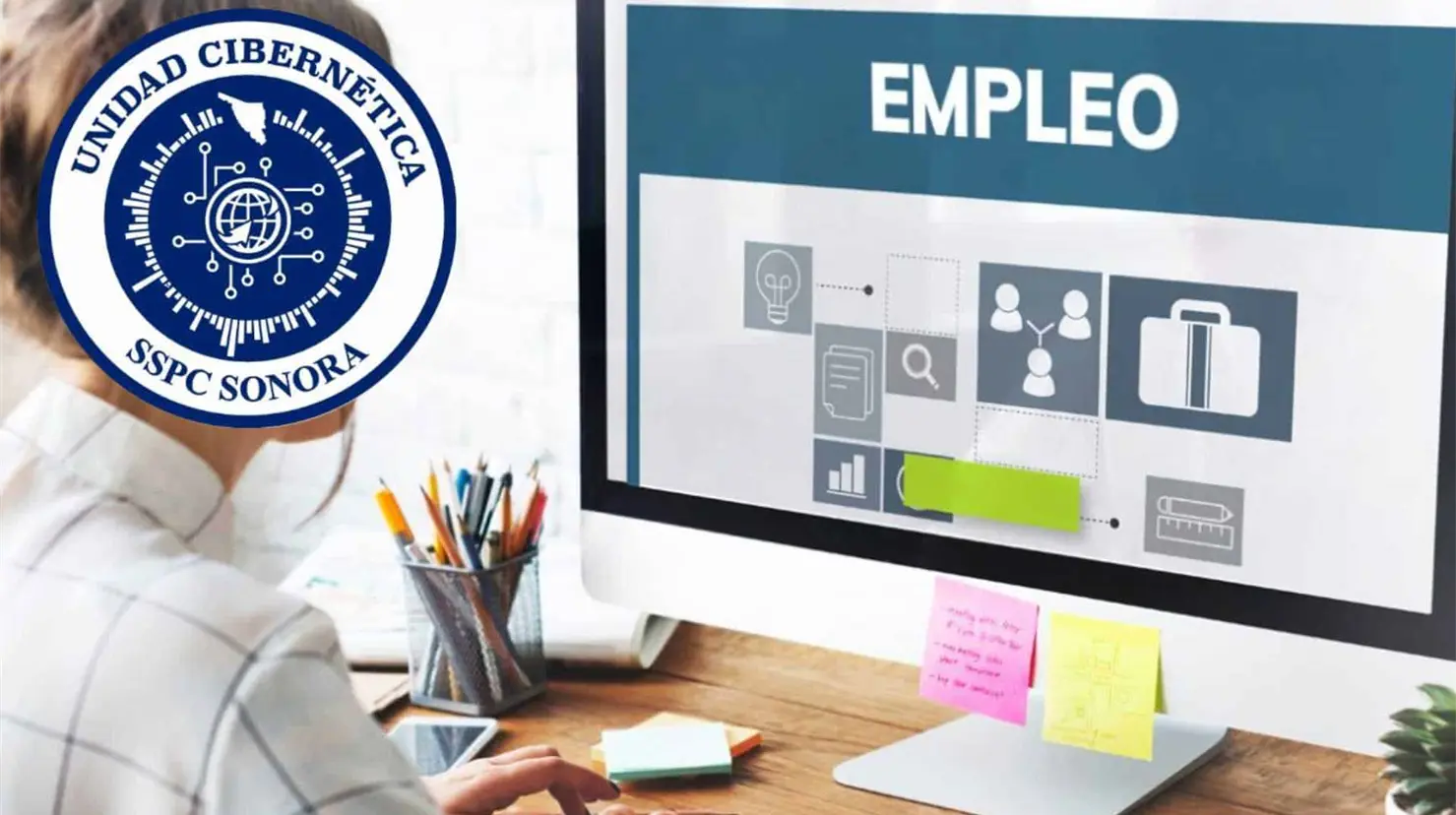 SSPC Sonora alerta por falsas ofertas de empleo para el Mundial 2026; así operan los fraudes