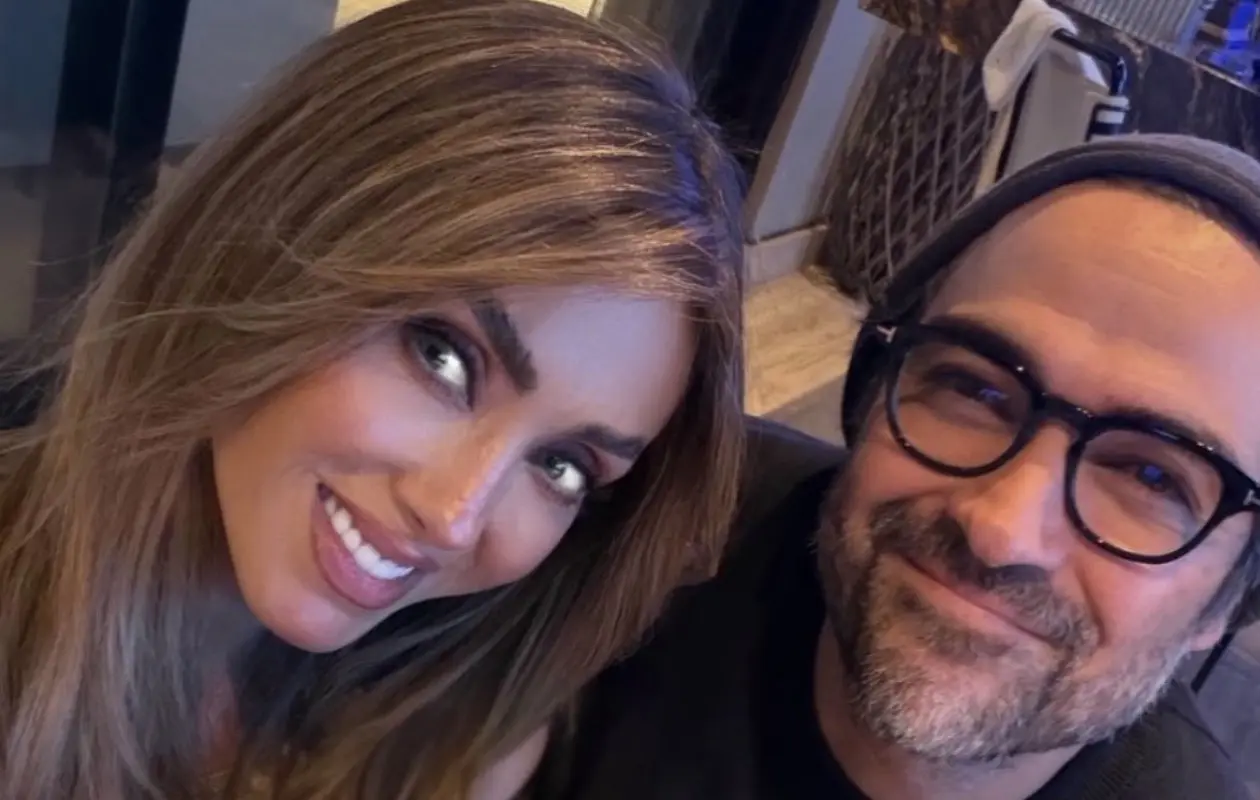 Poncho Herrera y Anahí reviven su amistad en nueva serie rumbo al Mundial 2026