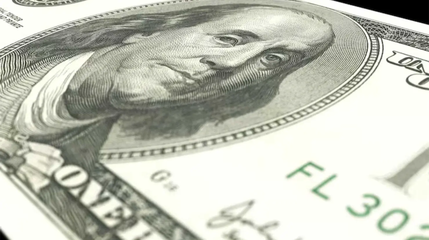 ¿En cuánto está el dólar hoy jueves 28 de mayo? Así cerró el peso mexicano