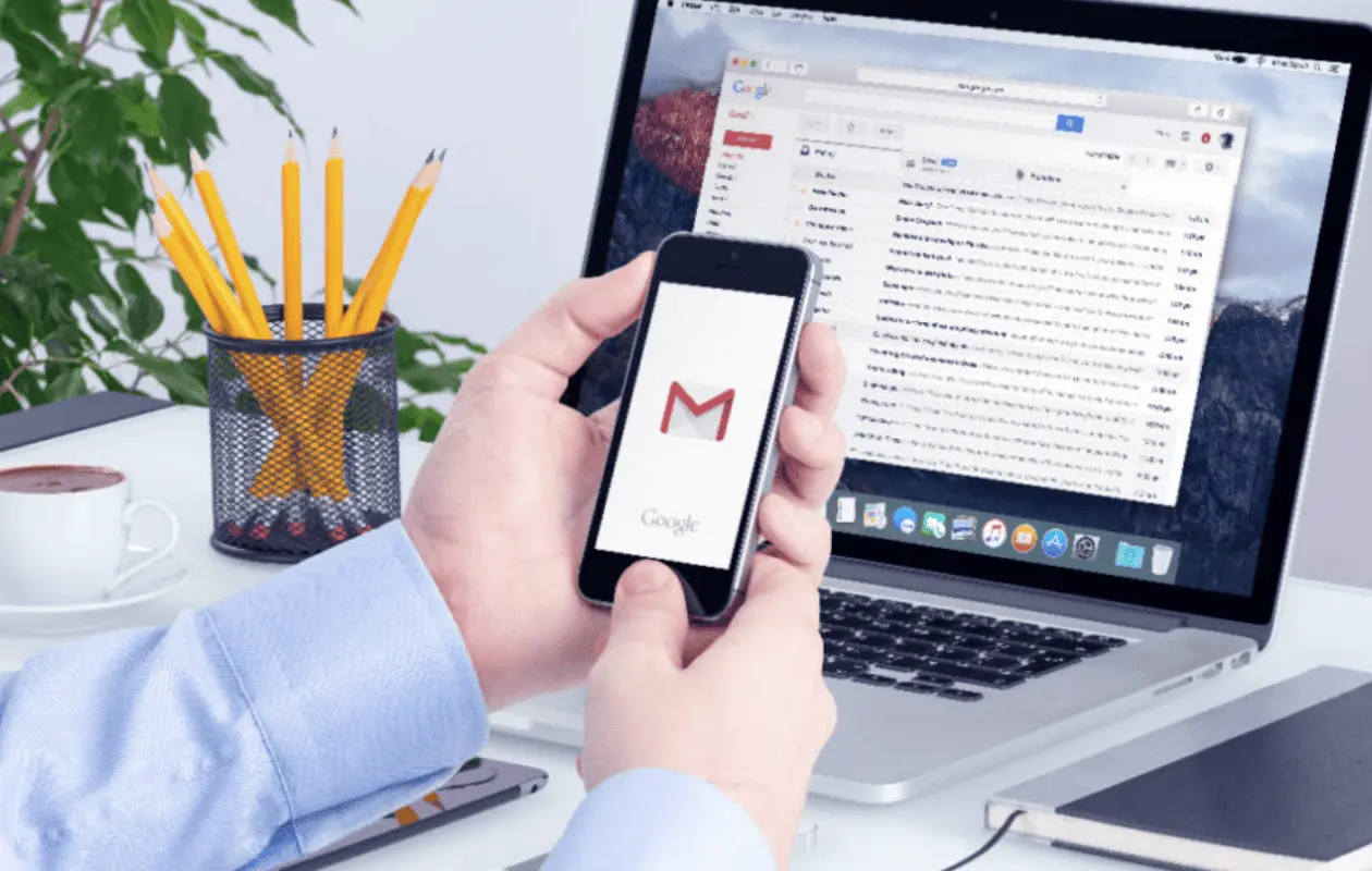 Cómo liberar espacio en Google y evitar que Gmail deje de funcionar