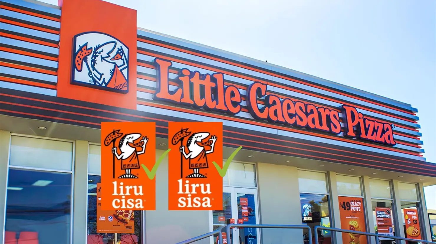 Lo que comenzó como una pronunciación humorística del nombre de la empresa terminó convirtiéndose en parte de la cultura popular de internet