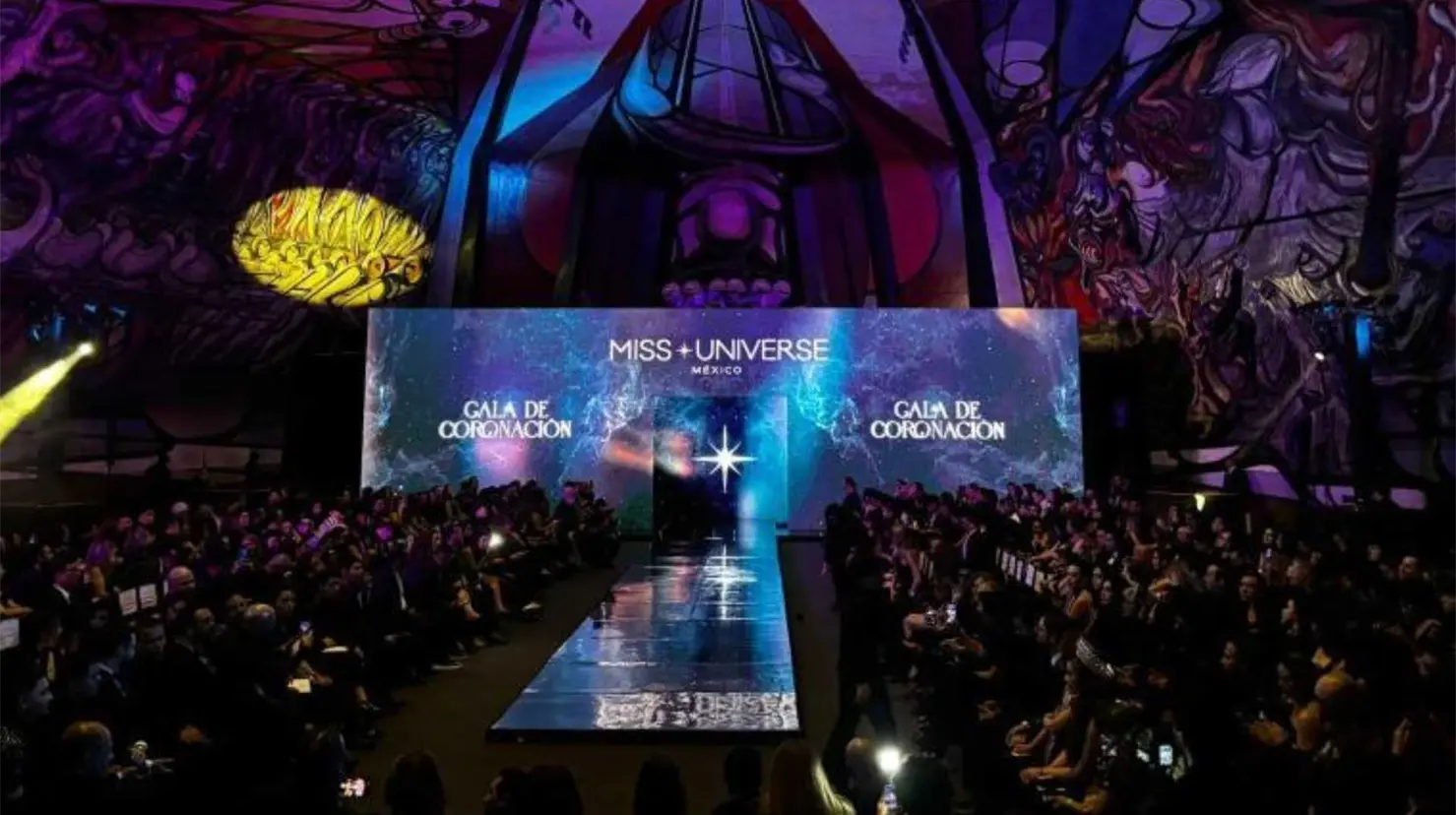Miss Universe México 2026 ya tiene fecha de final: ¿Cuándo será?