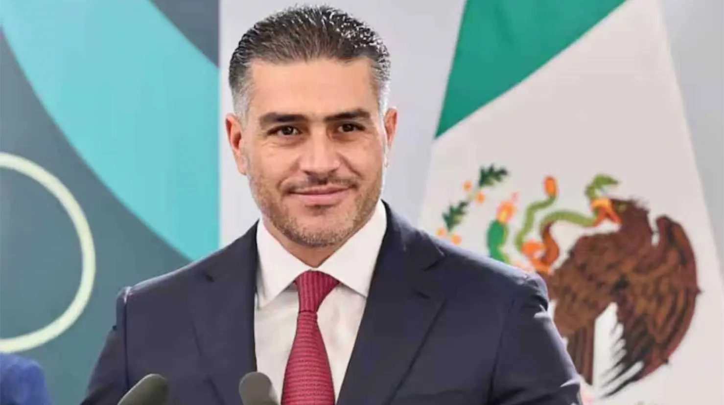 “No me veo en la boleta”: Harfuch descarta candidatura presidencial rumbo a 2030 y se enfoca en seguridad