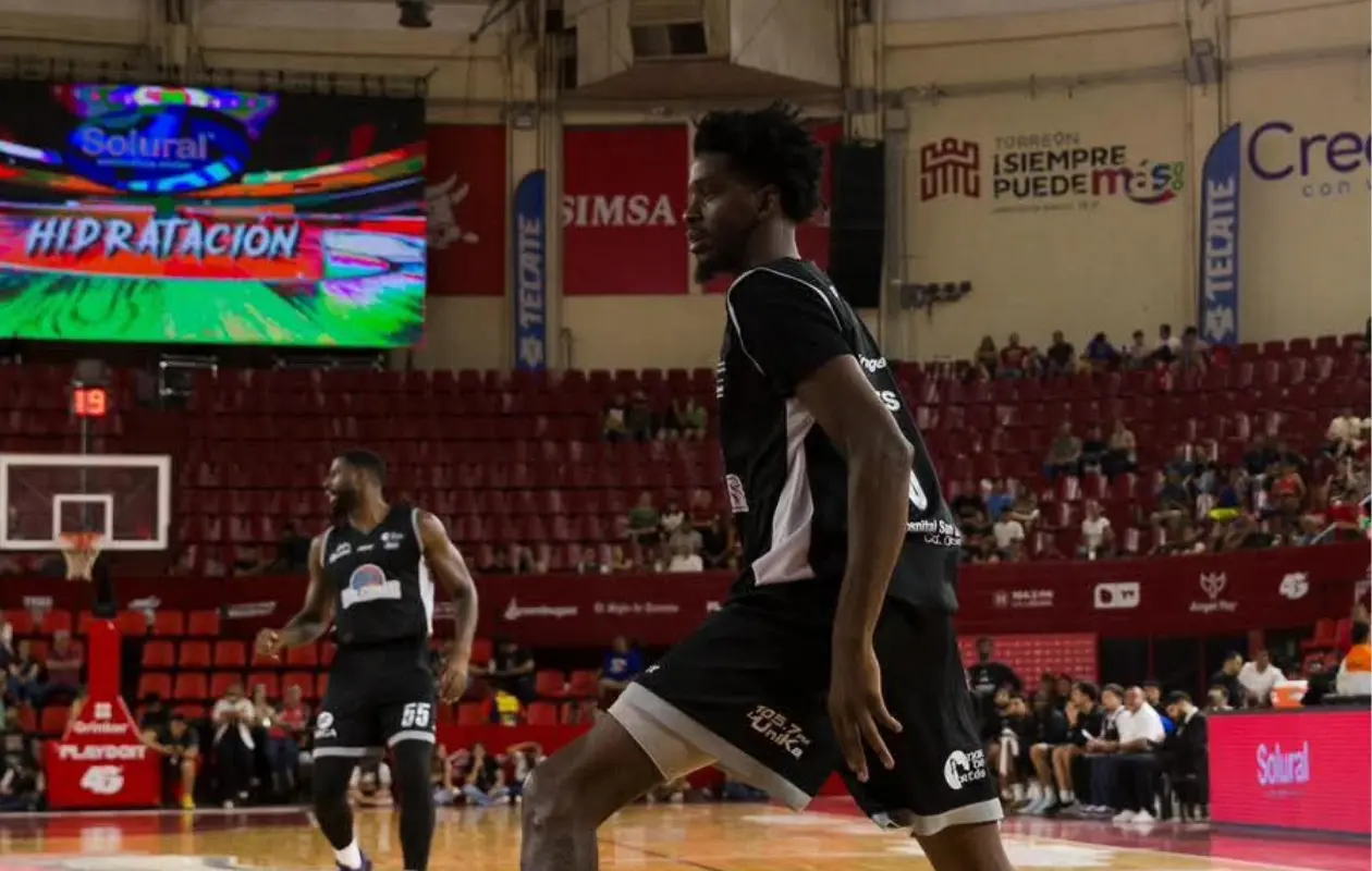 Toros empata la serie ante Halcones