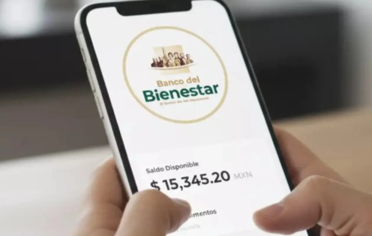 Banco del Bienestar activa transferencias SPEI en su app móvil