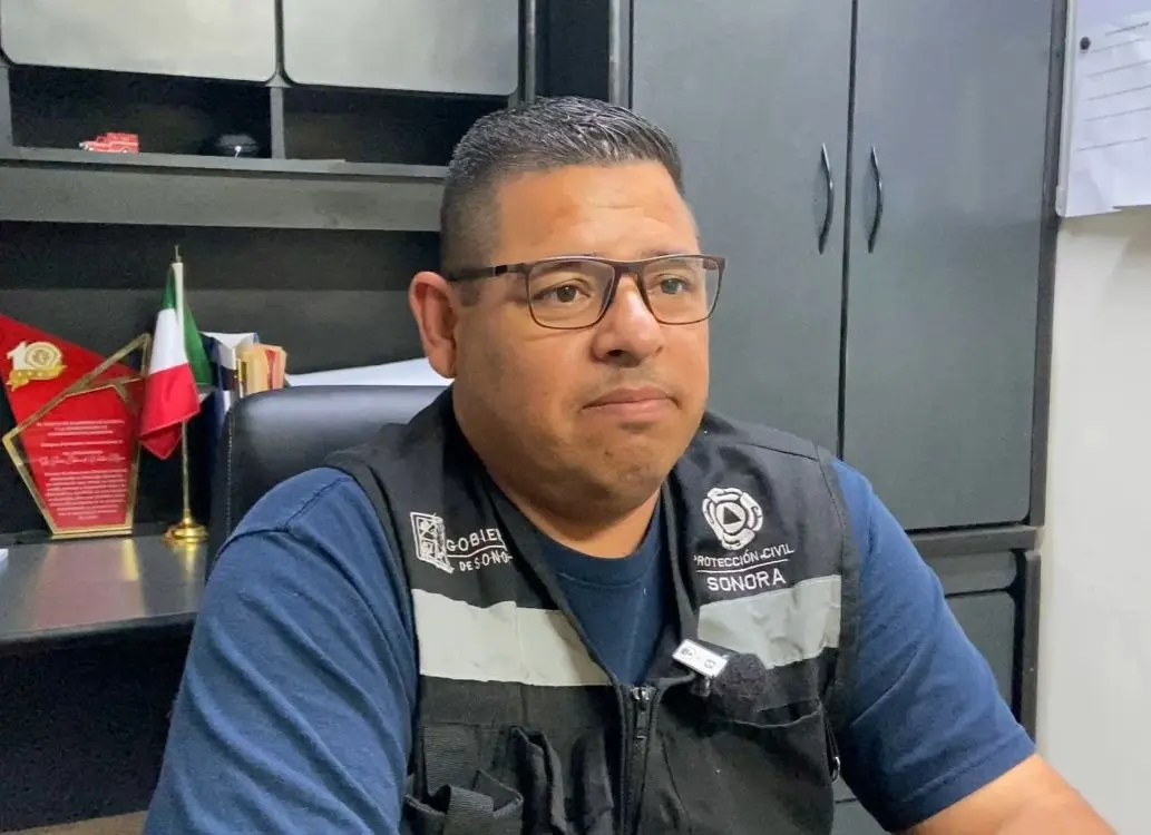 Egresarán 24 nuevos bomberos de la Academia de Navojoa