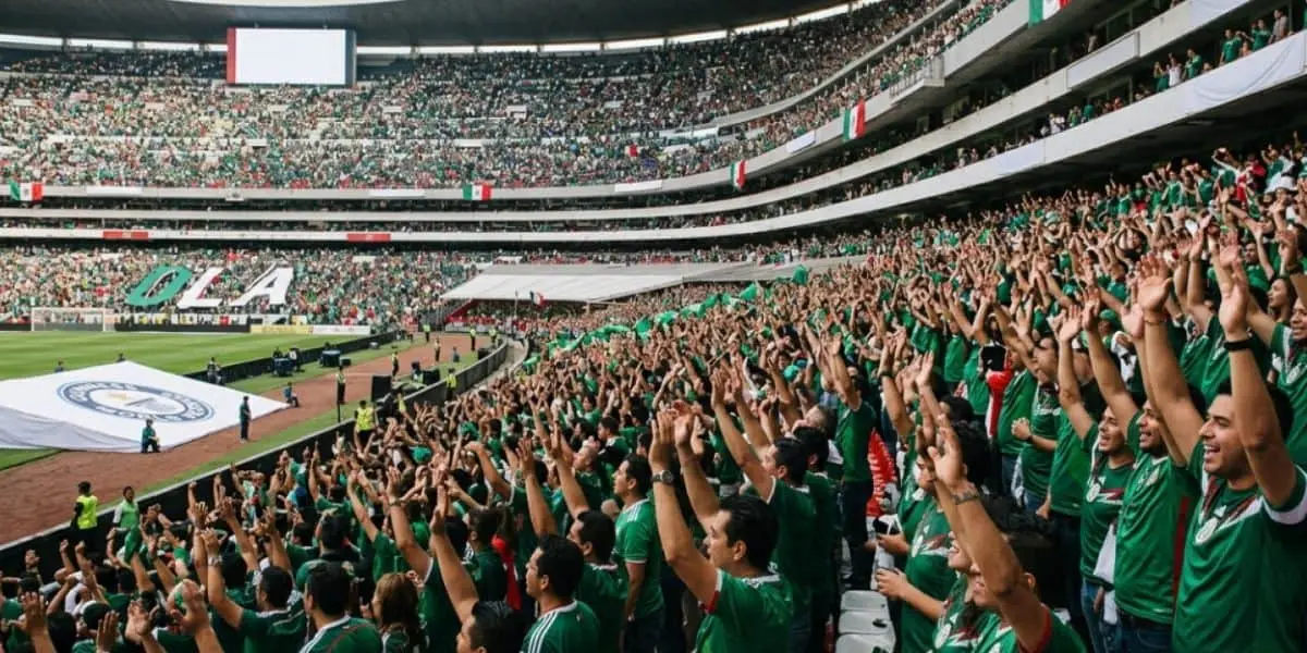 Clara Brugada anunció que la Ciudad de México intentará romper un Récord Guinness con la “Ola Mundialista” rumbo a la Copa Mundial de la FIFA 2026.