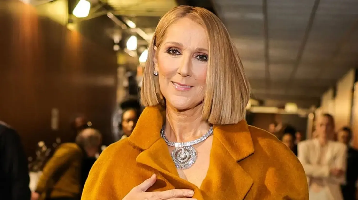 Céline Dion: Su Vida en Serie Biográfica Oficial