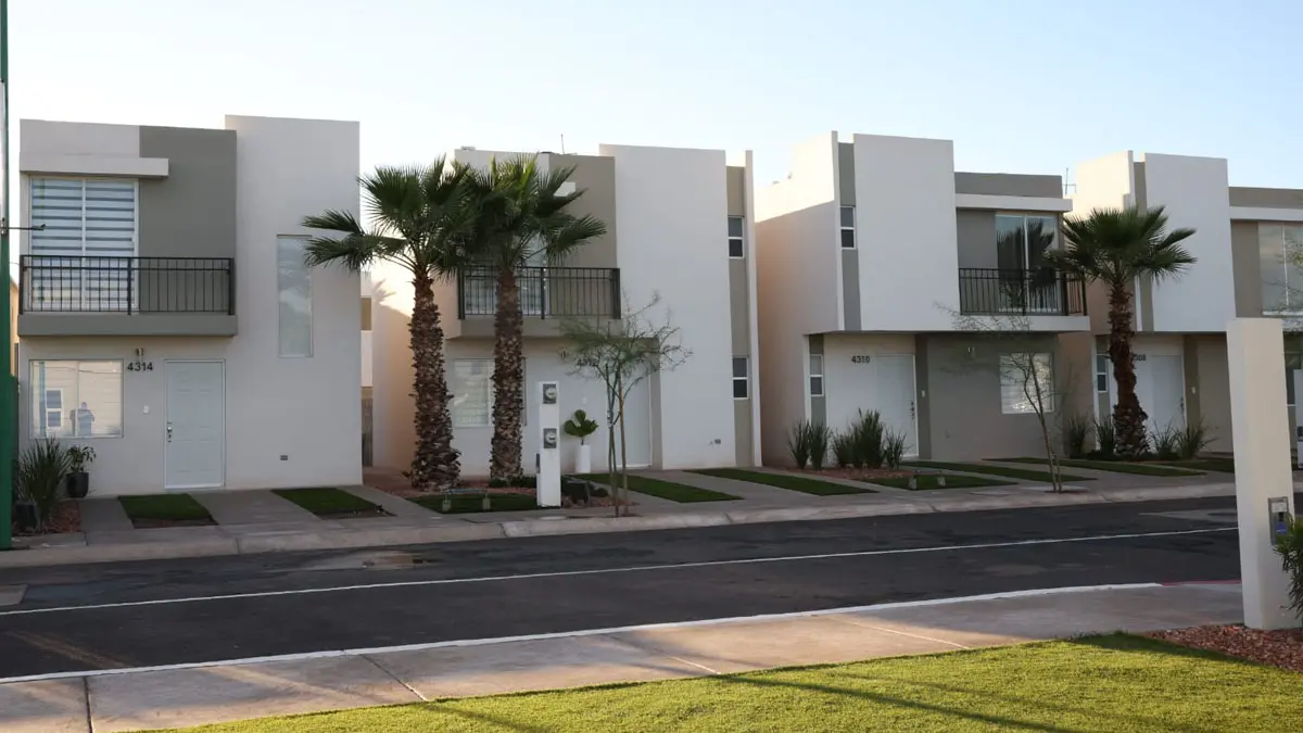 Ruba celebra 46 años consolidándose como líder en vivienda en México
