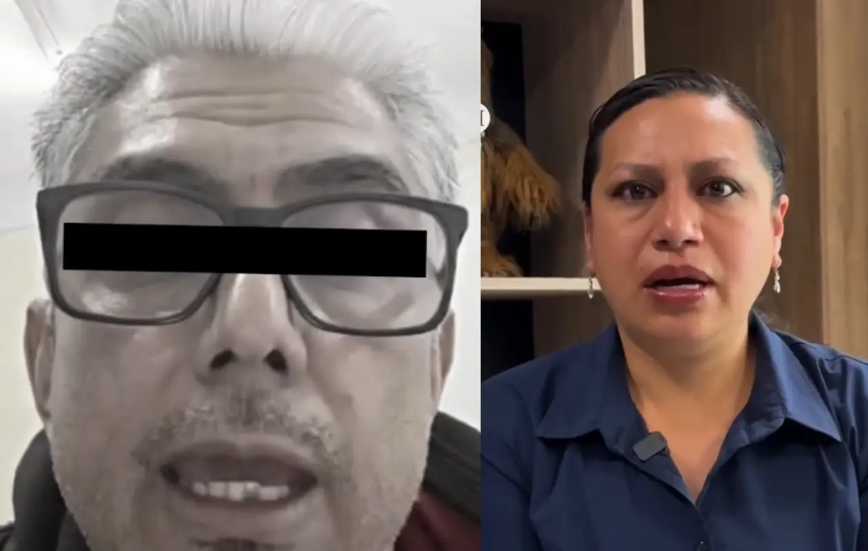 Hace un mes el docente fue detenido, pero quedó en libertad tras pagar una fianza de 75 mil pesos.