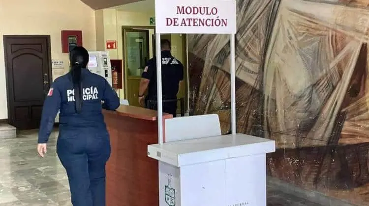 No hay proyecto para que Cajeme tenga Profeco