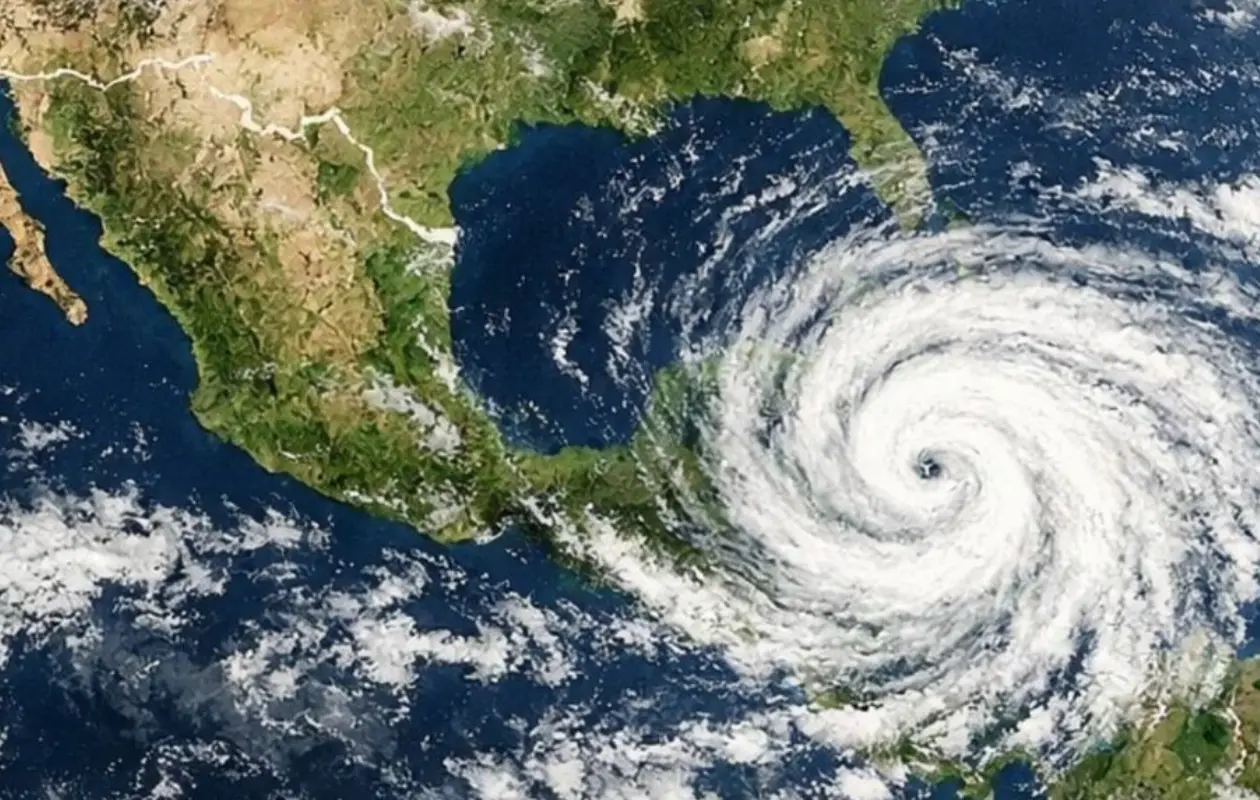 Temporada de ciclones 2026 inicia con alerta por hasta 15 sistemas en Atlántico