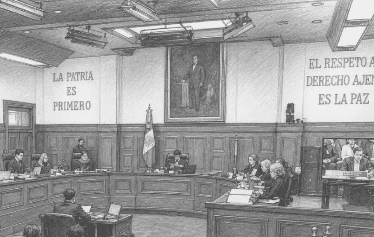 SCJN avala que IMSS retire pensión de vejez a trabajadores con jubilación sindical