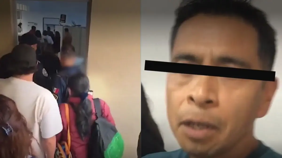 Denuncian presunto abuso sexual contra 5 alumnas en primaria de Coyoacán