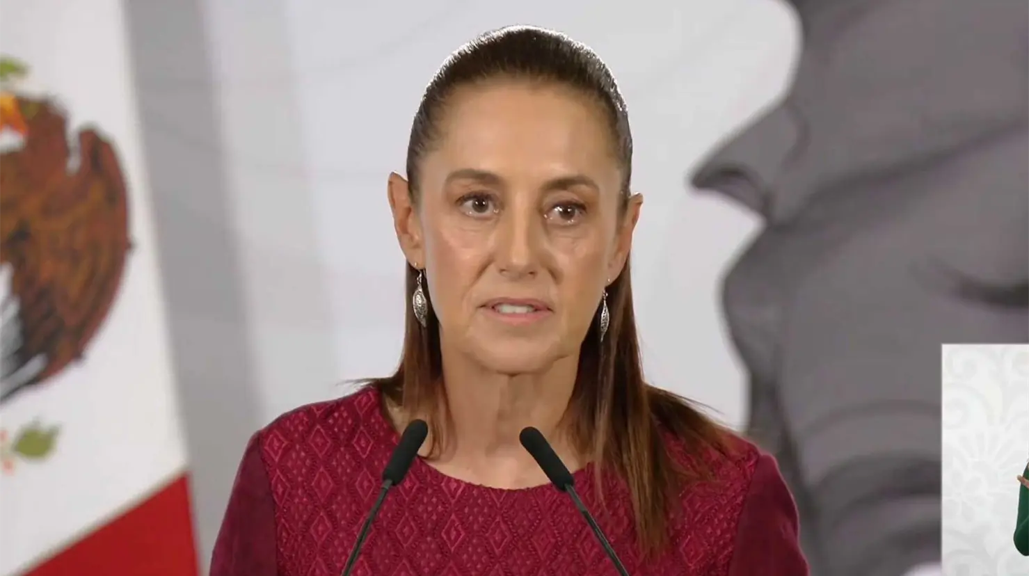 Sheinbaum descarta días no laborables por el Mundial 2026; empresas decidirán si dan permisos