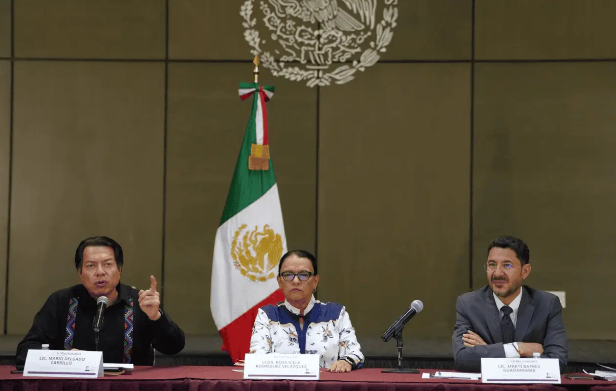 CNTE recibe propuesta del Gobierno para eliminar la Usicamm y reforzar Pensionissste