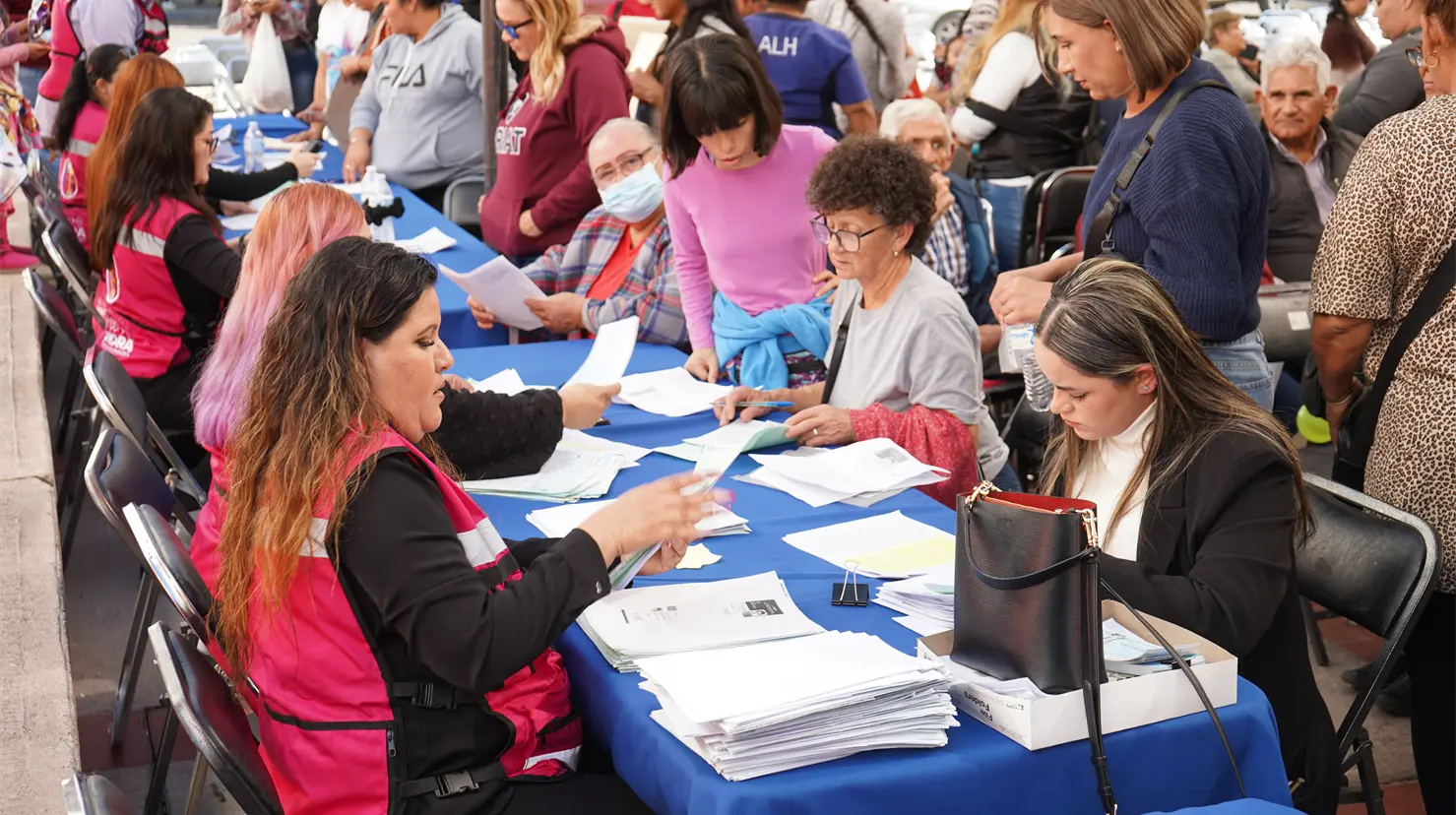 La recepción de solicitudes inició el 2 de junio; el cierre de recepción de solicitudes será el 30 de junio de 2026; y finalmente la entrega de apoyos será en diciembre de este año