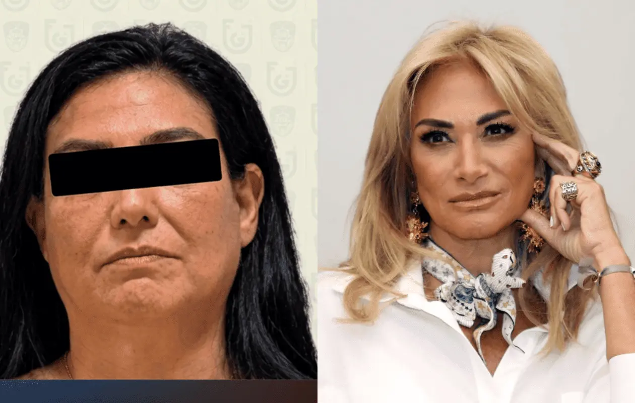 La acusaron de ocasionar afectaciones patrimoniales considerables.