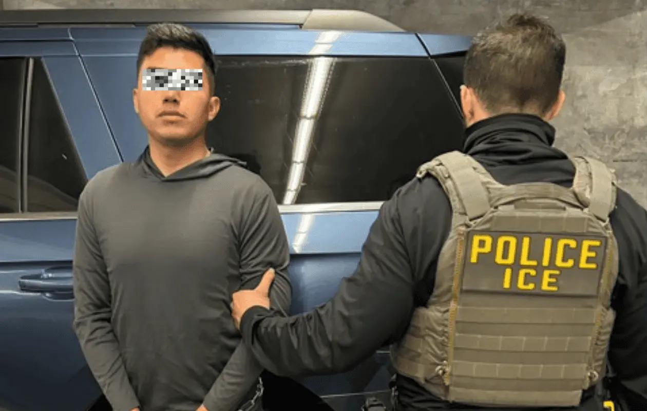 El detenido formaba parte del 27 Batallón de Infantería durante la noche del 26 de septiembre de 2014.