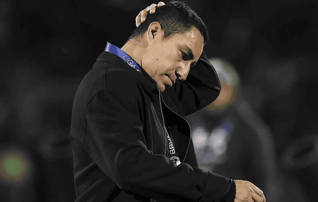 Pumas perdió la Final del Clausura 2026 ante Cruz Azul.