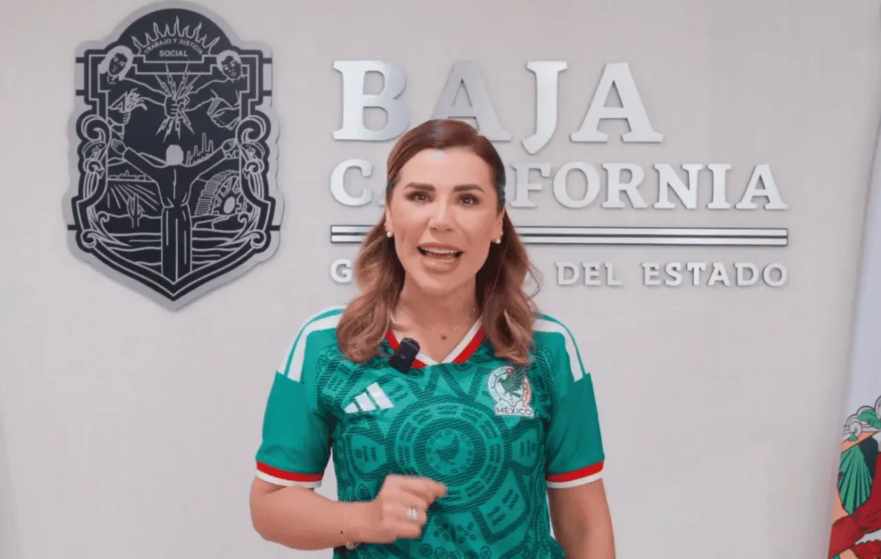 Baja California permitirá asistencia opcional a clases por inauguración del Mundial 2026
