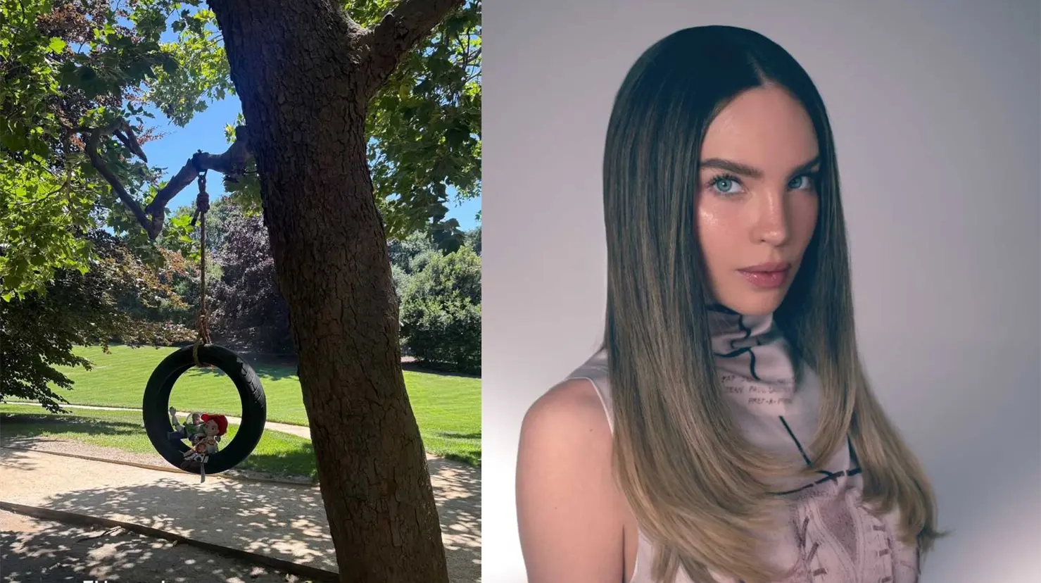 ¿Belinda en Toy Story 5? La cantante revela que tiene una sorpresa