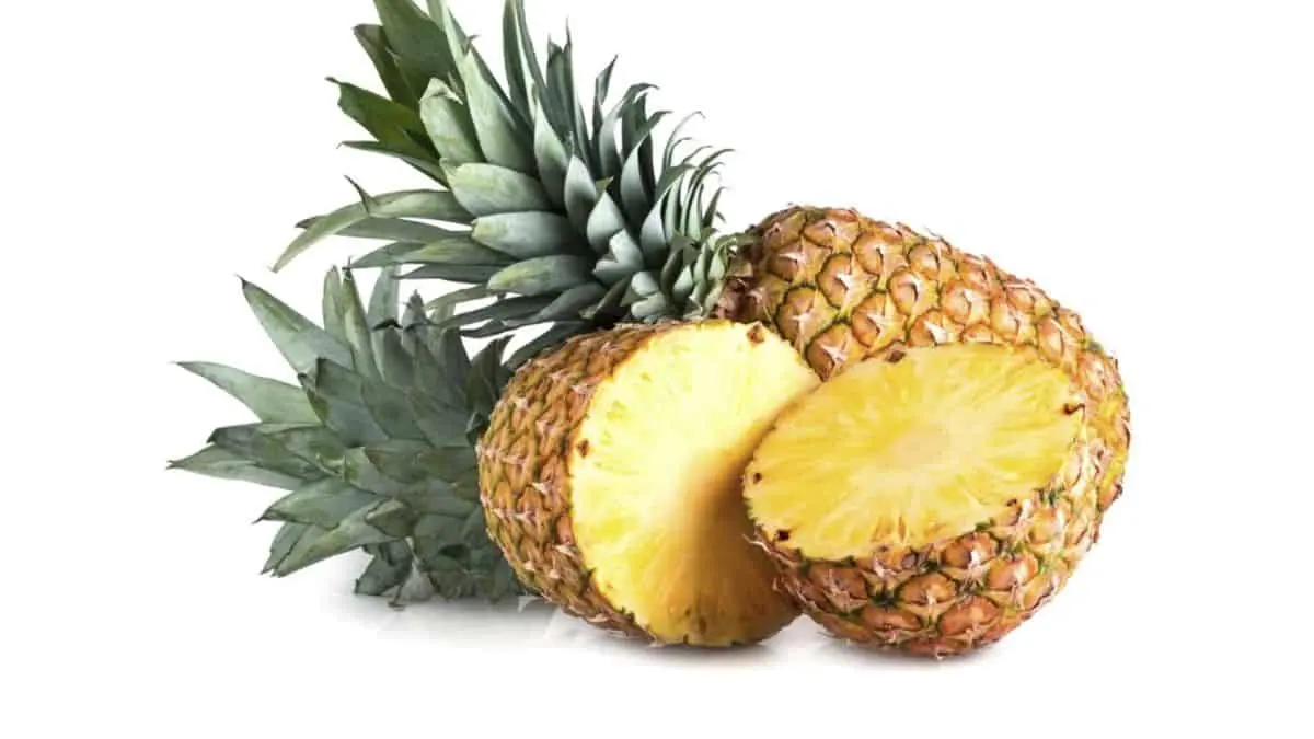 ¿La piña realmente ayuda a quitar los antojos de dulce? Médico explica qué ocurre en tu lengua.