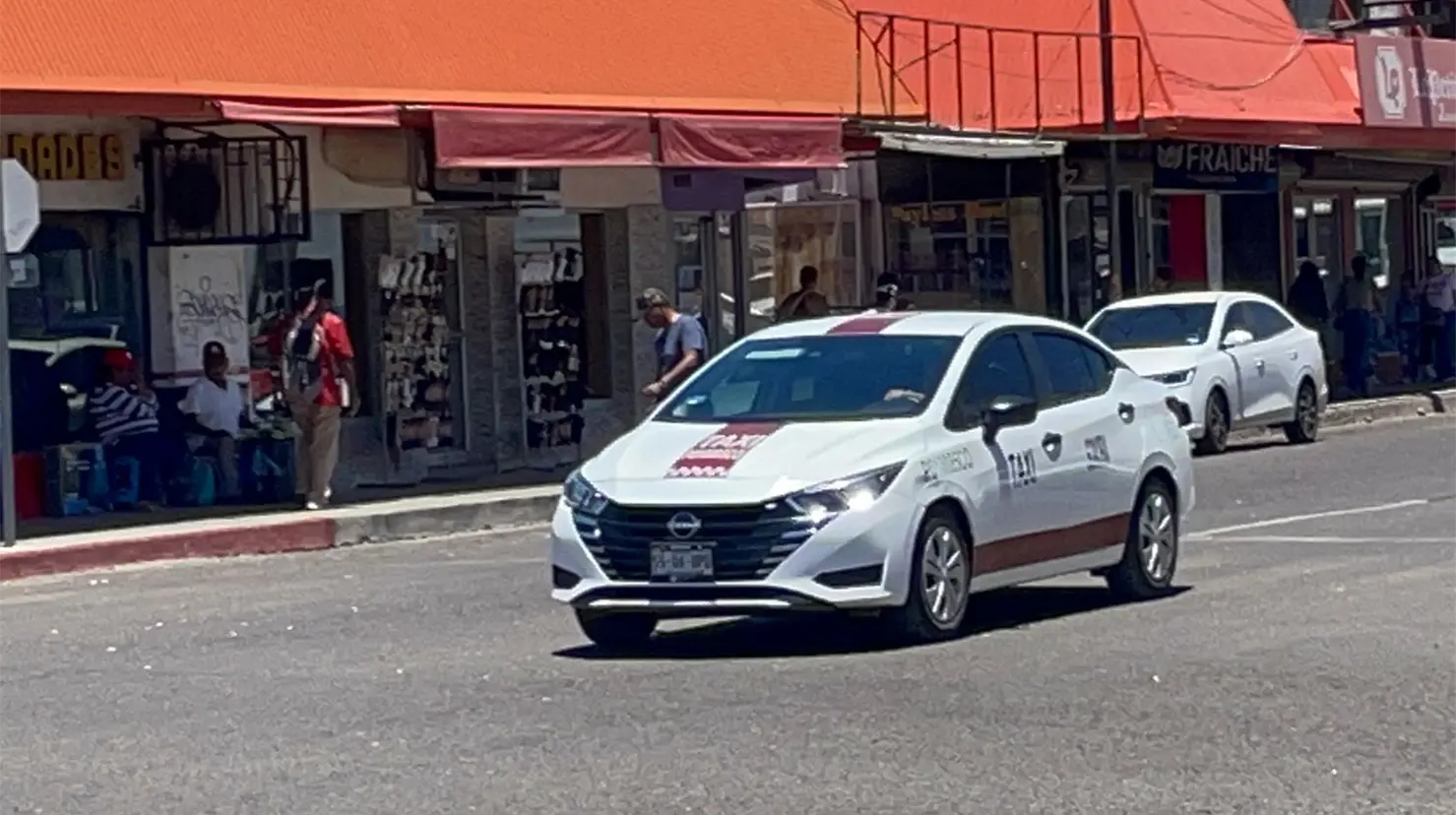 Los choferes de ruta mantendrán el servicio adaptado durante todo el verano, buscando consolidarse como una alternativa para los usuarios
