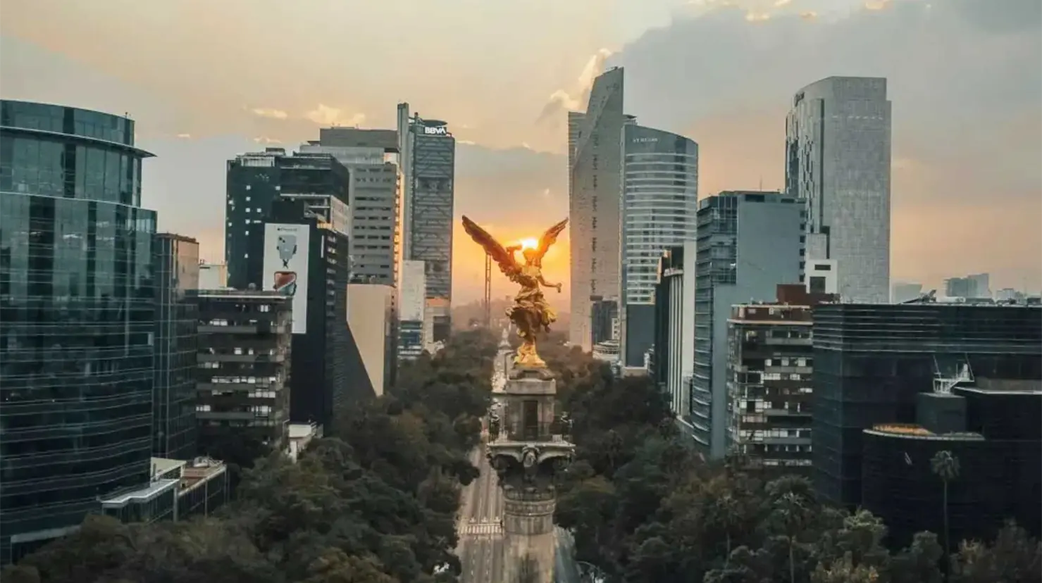 La Ciudad de México invierte 29 mil 600 millones de pesos para el Mundial de Futbol 2026