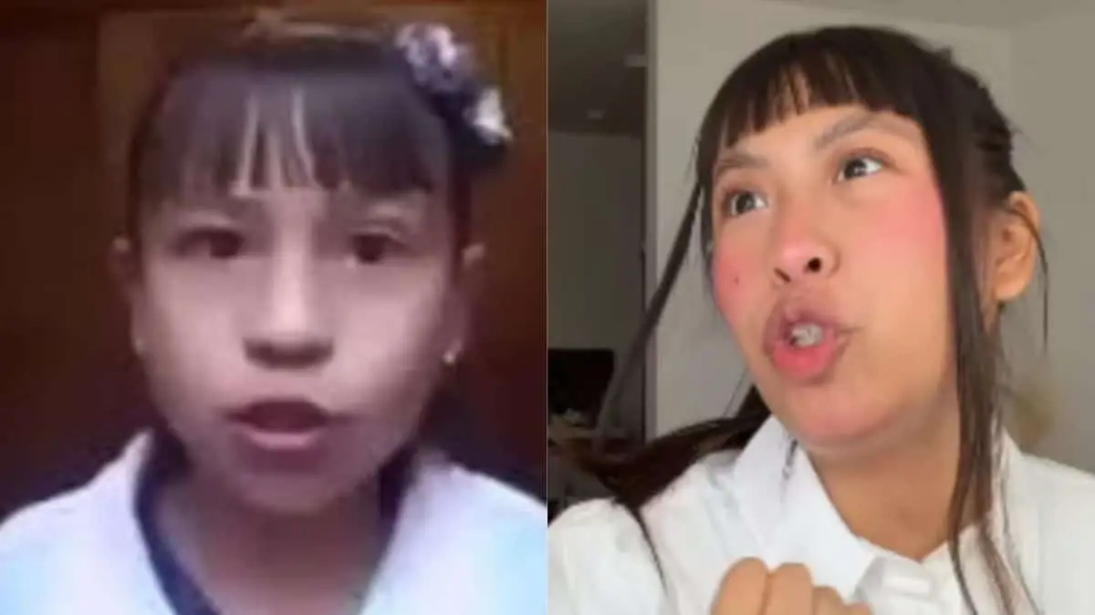 Reaparece la niña de los Dorilocos y protagoniza publicidad de Doritos; desata ola de nostalgia en redes