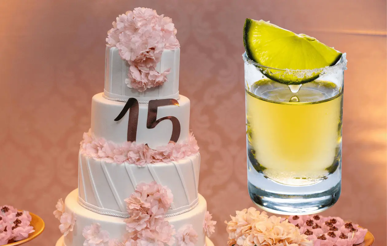 Tragedia en XV años: fallece el padre de la quinceañera y nueve invitados resultan intoxicados con tequila