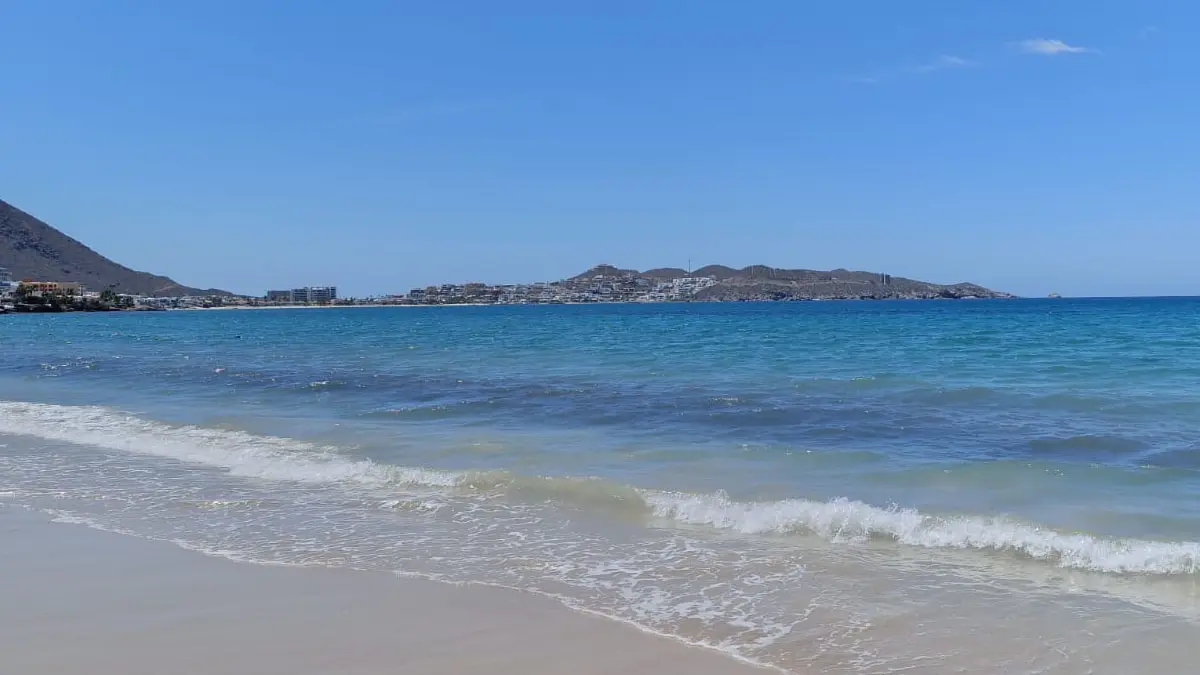 Las altas temperaturas y las rachas de viento continuarán este martes en Sonora, mientras las probabilidades de lluvia permanecen en cero en todo el estado.