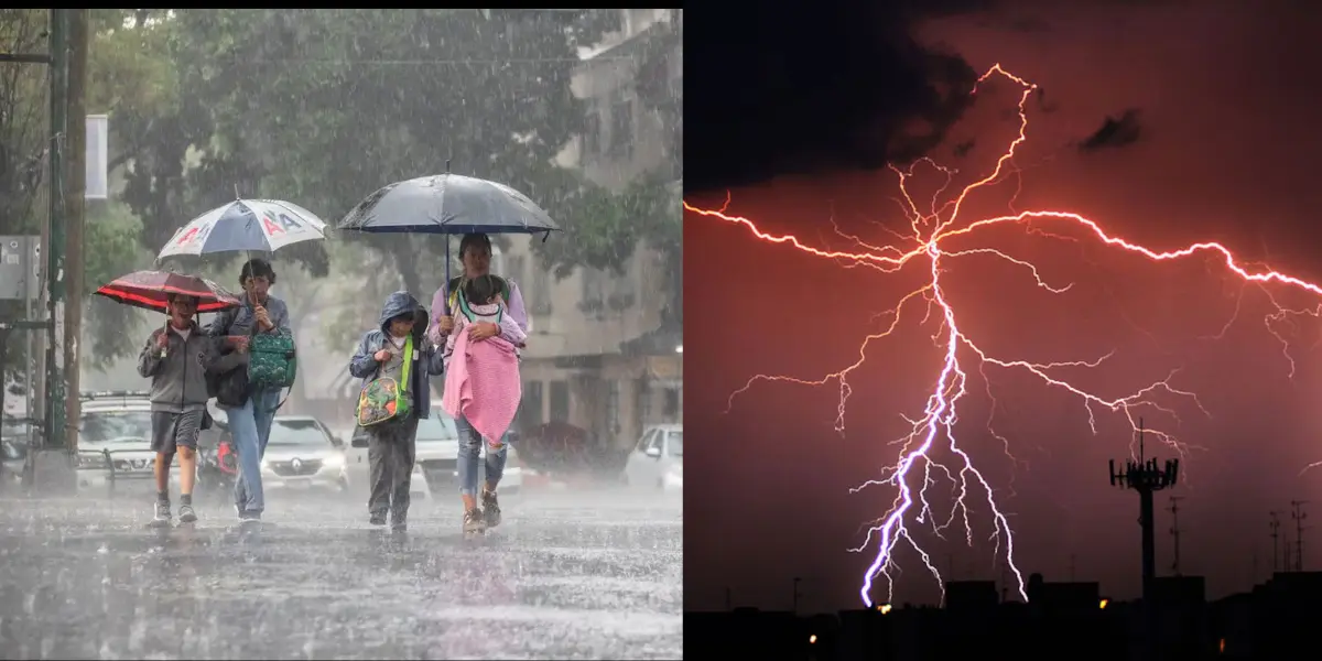La tormenta tropical Boris podría favorecer el ingreso de humedad al estado y aumentar las probabilidades de lluvias aisladas en algunas regiones de Sonora.