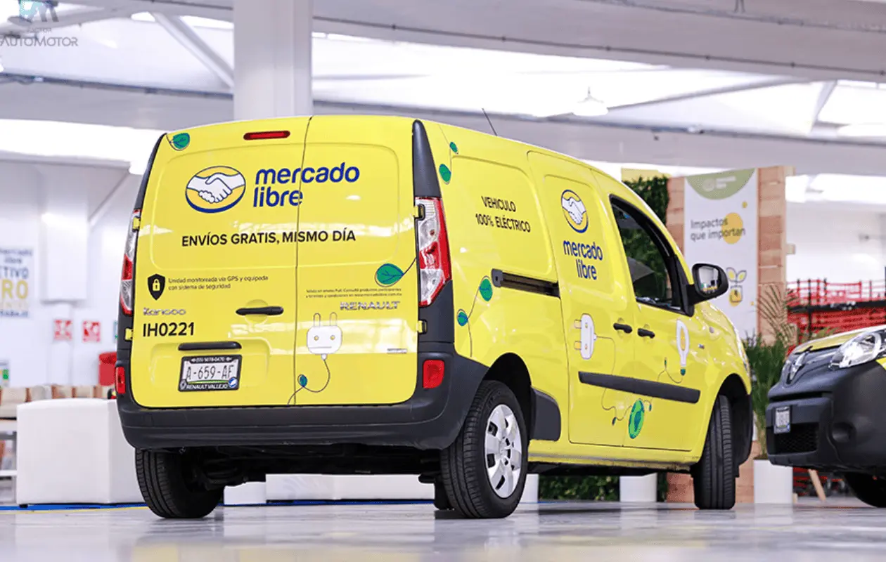 Mercado Libre creará 8 mil 500 empleos en México tras inversión récord de 4 mil 600 mdd