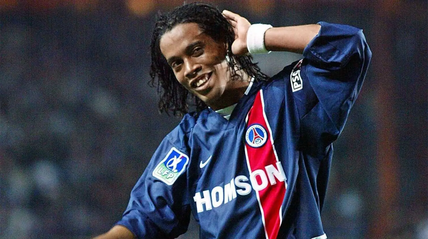 Ronaldinho cambia los goles por la música y lanza álbum con estrellas internacionales y talento mexicano