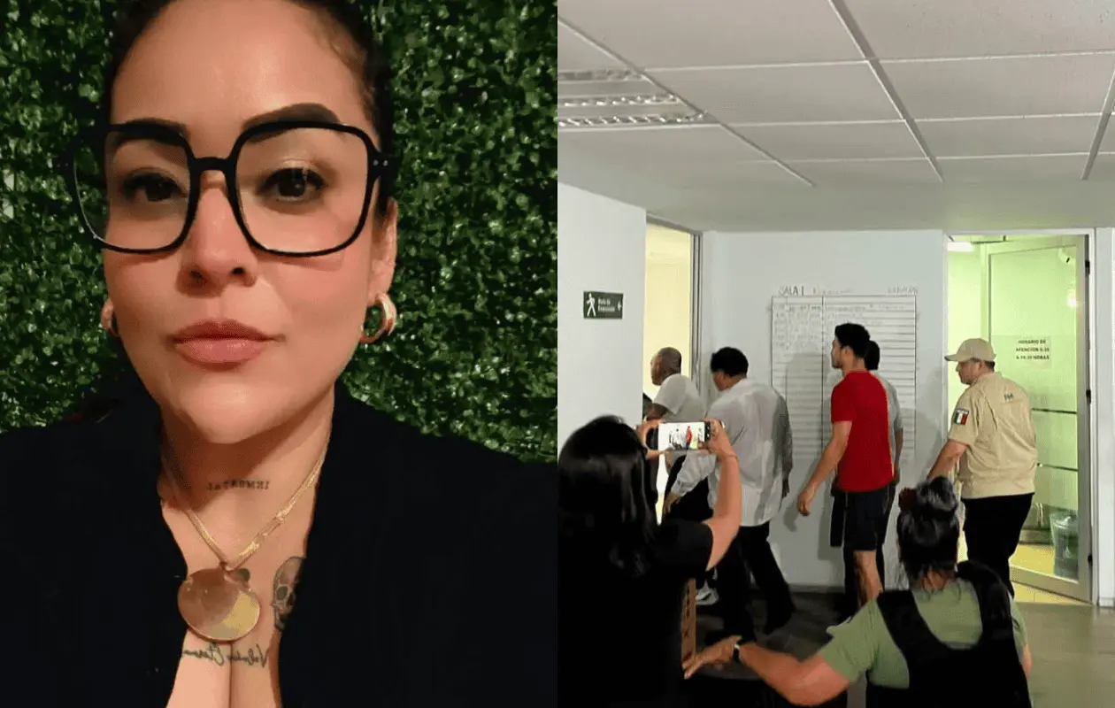 Detienen a seis presuntos implicados en secuestro de periodista Roxana Guzmán en Veracruz