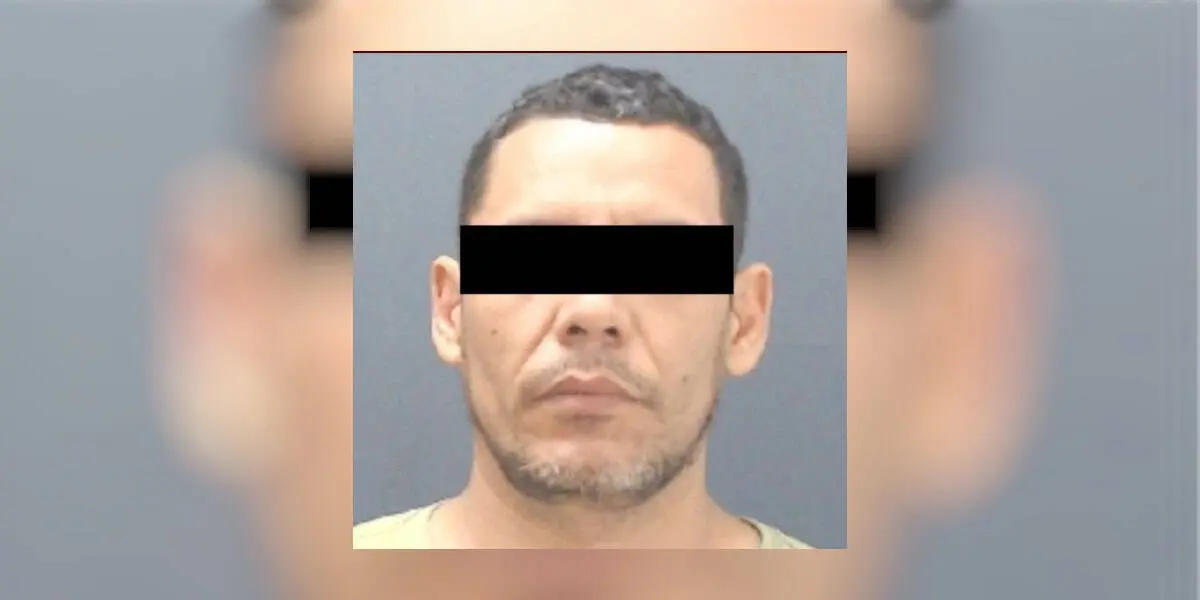 Capturan a trailero acusado de feminicidio