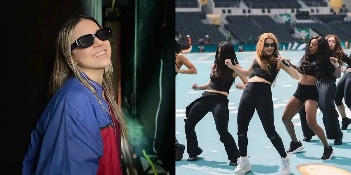 Alexa Castillo Machuca ha desarrollado su carrera artística como bailarina, coreógrafa y docente, con formación profesional en danza contemporánea y participación en proyectos nacionales e internacionales.