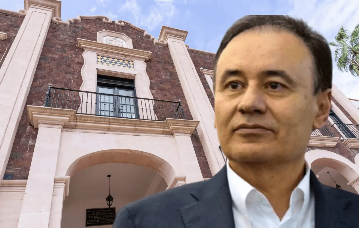 Gobernador celebra fin de huelga en la Unison; más de 40 mil estudiantes regresarán a clases