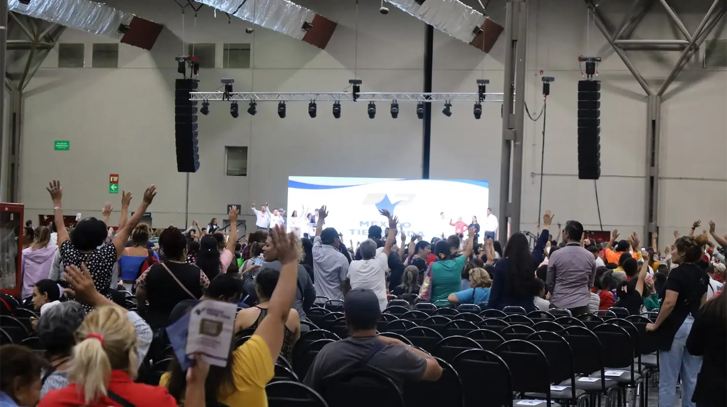 Este mecanismo de certificación, el INE fortalece los principios de legalidad, objetividad e imparcialidad que rigen la función electoral