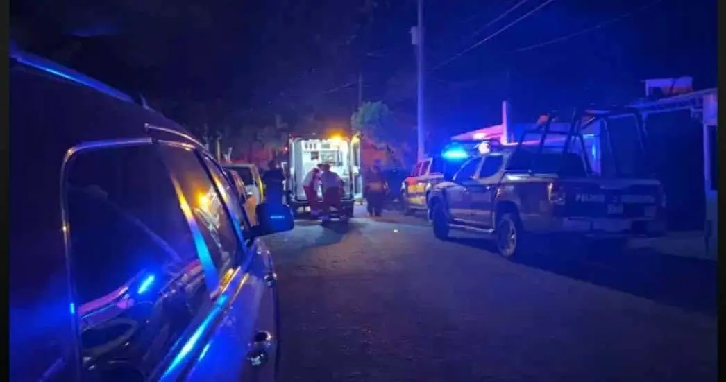Intentan asesinar a mujer en la colonia Los Ángeles de Ciudad Obregón