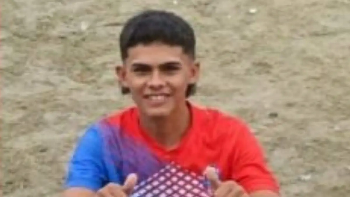 Muere joven de 18 años tras ser golpeado por una banda antirrobos que lo confundió con un delincuente en Colombia