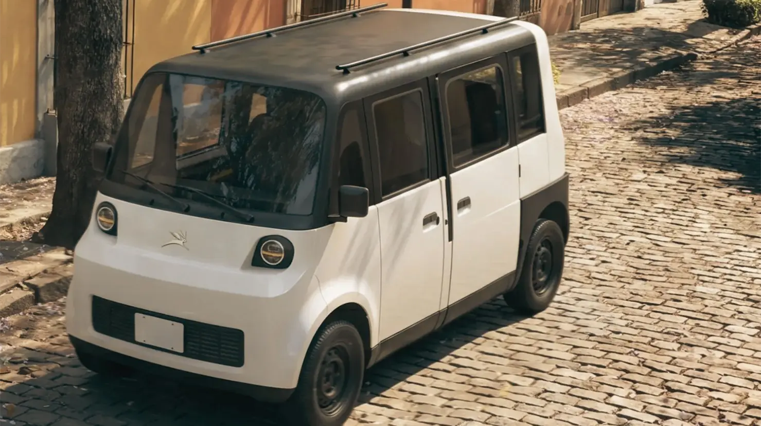 Olinia: El nuevo vehículo eléctrico de México enfrenta desafíos técnicos y de autonomía