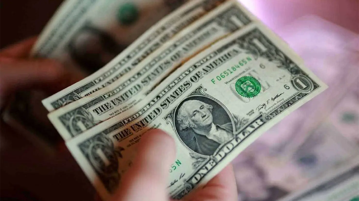 ¿Sube o baja? Este es el precio del dólar hoy jueves 11 de junio de 2026 
