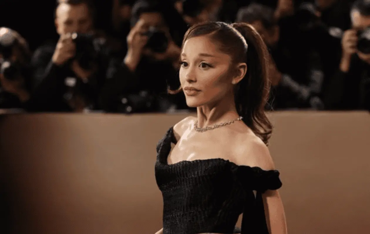 Ariana Grande estalla contra Trump por usar su canción en video de redadas migratorias